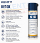 Preview: KENT KE100 Schmiermittel und Kriechöl PTFE-Basis 500ml